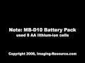 nikon d700 frame rate