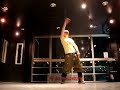 FLY DANCE STUDIO kyoto(????????????)HARUKA[Tinny?God?L star]