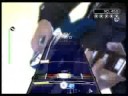 Hysteria Expert Guitar Gold Stars
