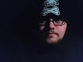 Just wanted to give everyone an update. I've just been very, very busy with everything. Sorry that I had to whisper, I didn't want to wake anyone. ... James Floyd Vlog Blog Night Bed Update Sleep Whisper Soft Ninja Viking badddog 