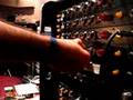 HIJK @ the Plant, tracking hey, sleepy smile