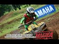 PENULTIMA FECHA DEL CAMPEONATO DE CUADRA CROSS