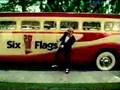 Six Flags Old Guy