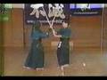 Furukawa sensei - hiki waza lesson 3