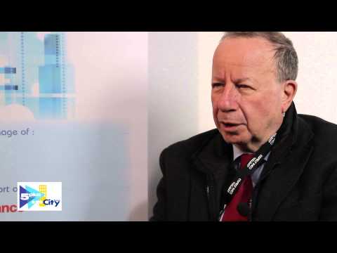 Interview of Victor Goldsmith