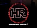 Hardstyle Republic (MAS) -Speedodevo part 3