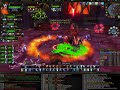 Brutality Vs Illhoof