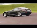 Fifth Gear reviews the SLR Fifth Gear reviews the SLR
