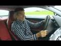 Fifth Gear reviews the SLR