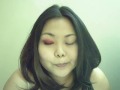Part 1. sympathy for lady vengeance make up
