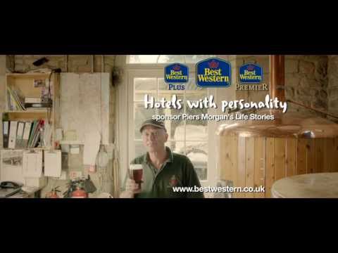 BEST WESTERN Beamish Hall Hotel - Beer