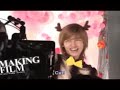 Making Film Part 14_1/4 MV Balloons