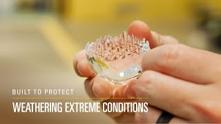 Built to Protect: Designing Roofing Systems for a Future of Extreme Weather Built to Protect: Designing Roofing Systems for a Future of Extreme Weather