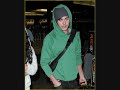 Zac Efron and Vanessa Hudgens arriving at Lax from Hawaii