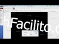 Visita flashfacilito.com para más tutoriales de Flash! Veremos como animar texto utilizando interpolaciones de movimiento y filtros para lobrar un efecto de rebote. Tutorial compatible con Flash MX, Flash 8, Flash CS3 y Flash CS4.