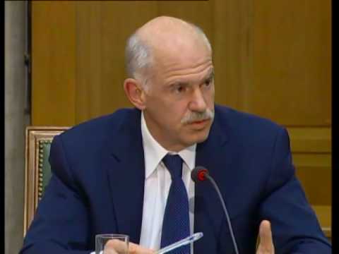 Υπουργικό Συμβούλιο για την Παιδεία | 04.03.2010