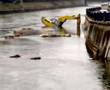 Cluj-Drowning-Digger