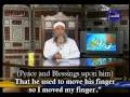 How To Move Your Finger In The Prayer During \ How To Move Your Finger In The Prayer During \