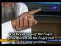 clip video Rigolus Finger in the Freezer