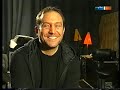 Bj�rn Casapietra and Uwe Hassbecker - Interview