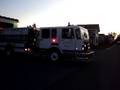 Brownville Fire Department Engine 1