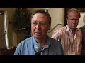 Tim Erdman at Next Agenda's Presidio Kickoff