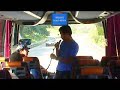 Tabi Karaoke - Topdeck Travel Idol
