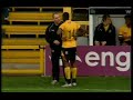 Dwain Chambers RL Debut