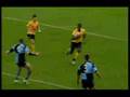 Dwain Chambers RL Debut