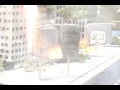 Gamera Attacks