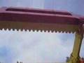 Gita a Gardaland - Top spin