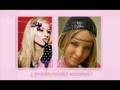 videos de Avril y Belinda...Puede existir la amistad?- MW