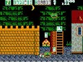 captain silver (?????????) was a platform game by data east. initially released on arcades, it was later ported on the sega master system by sega, and famicom by tokuma shoten. en.wikipedia.org