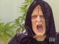 Darth Sidious Gets a Job