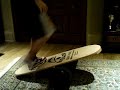 indo board 180 spin *96*