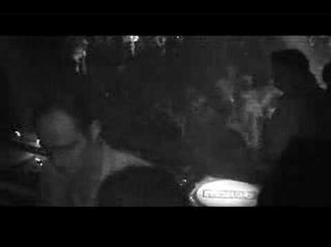 Vitalic & The Hacker Live @ Silo ...
