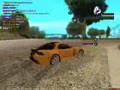 GTA san andreas Drift! DEEP ENOUGH?