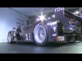 Icon for Post #Audi R 18 TDI – Español