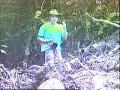 Logging Ax Men