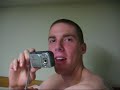 Fight Night In the Barracks