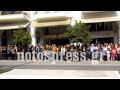 Σπάρτη 28 Οκτωβρίου 2011