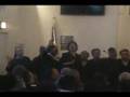 Marvis Moore & Mount Calvary Baptist Church Mass Choir-03-08