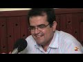 Daniella Montenegro entrevista a Antonio Jesús Alcalde de Nijar (Almería) 2 parte 8/10/08