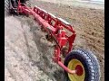 massey ferguson uzel