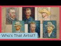 6 Key Artists to Teach Elementary in Art Class