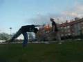 Parkour MARK-UP: Da Respekt Bros. training