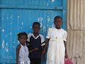 sarah in ghana