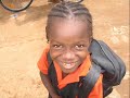 sarah in ghana