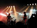 Andy Timmons and Steve Vai at Meinl Guitar Festival 2009 - Beat it by Michael Jackson