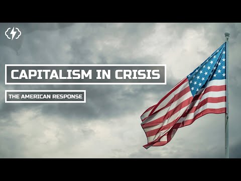 Capitalism and the American Pandemic Response